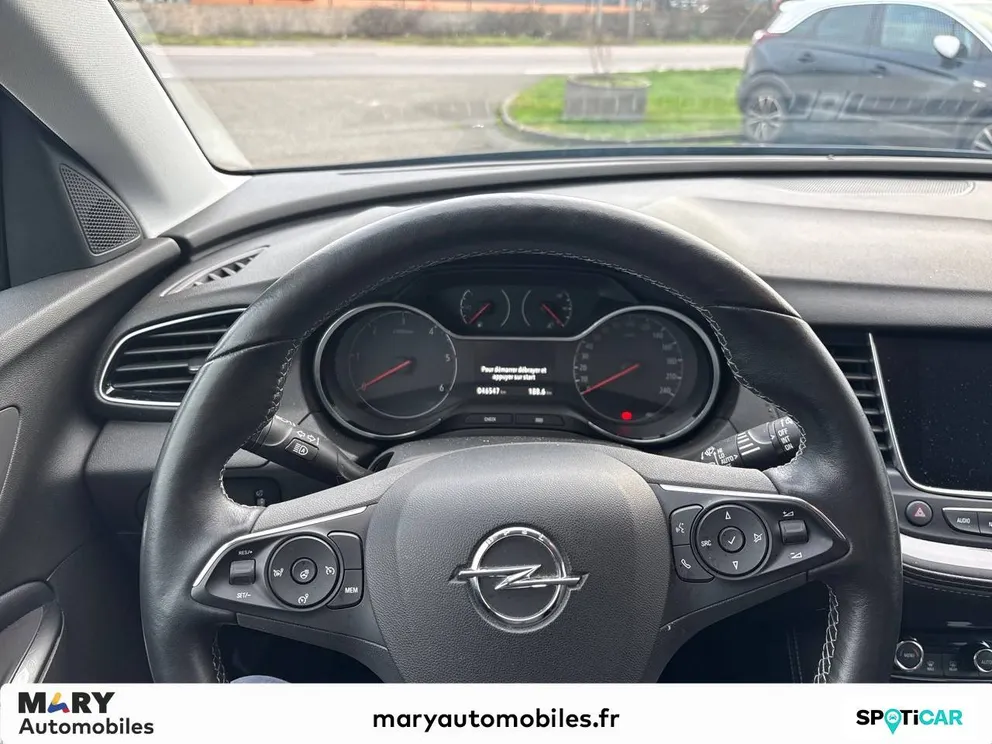 Véhicule occasion 208961 - opel GRANDLAND - Photo 13
