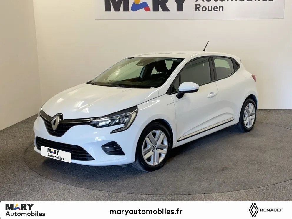 Véhicule occasion 234788 - renault CLIO - Photo 1