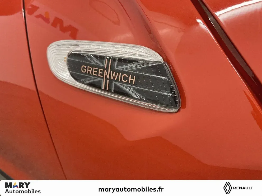 Véhicule occasion 185369 - mini CABRIOLET - Photo 19