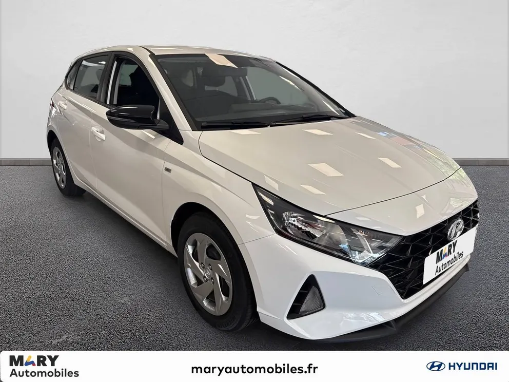Véhicule occasion 189122 - hyundai i20 - Photo 3