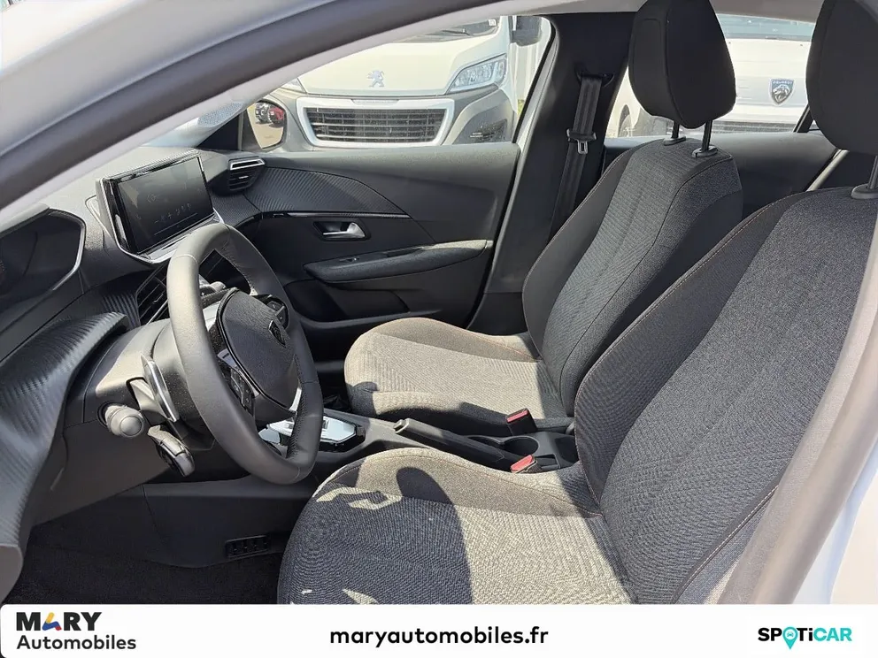 Véhicule occasion 226785 - peugeot 208 - Photo 13
