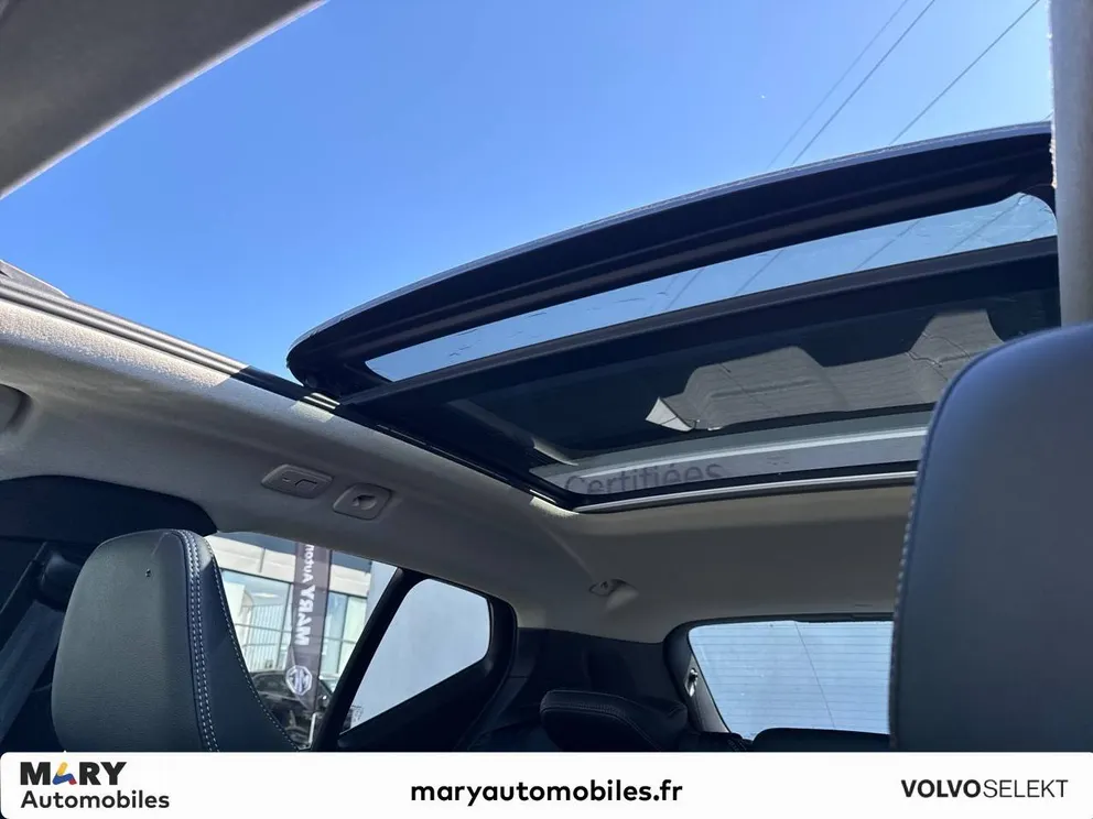 Véhicule occasion 230345 - volvo XC40 - Photo 15