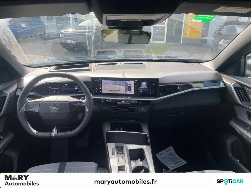 Véhicule occasion 1238307 - opel GRANDLAND - Photo 8