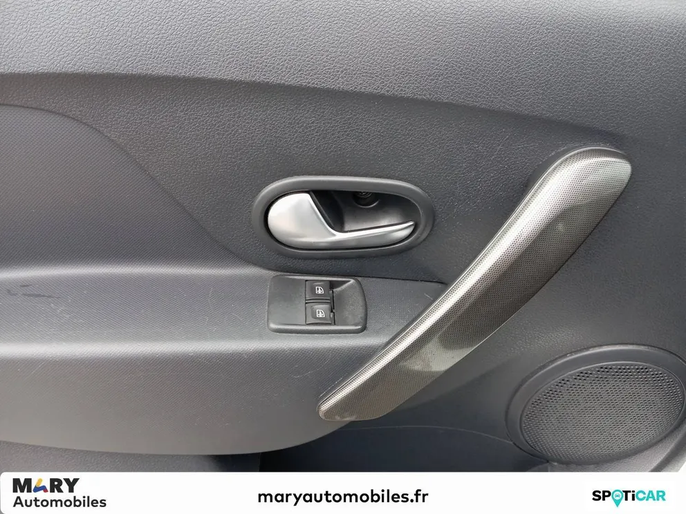 Véhicule occasion 224677 - dacia SANDERO - Photo 12