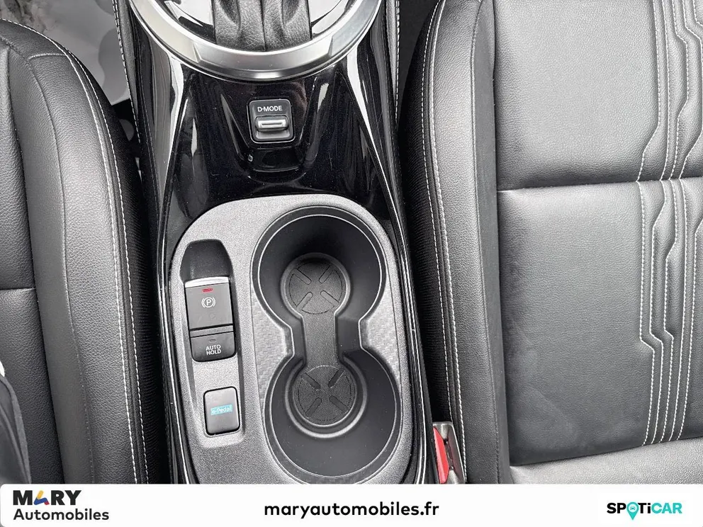 Véhicule occasion 229775 - nissan JUKE - Photo 17