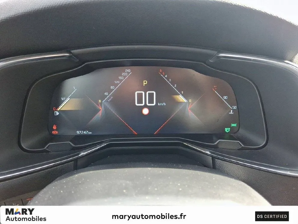 Véhicule occasion 198486 - ds DS 7 - Photo 13