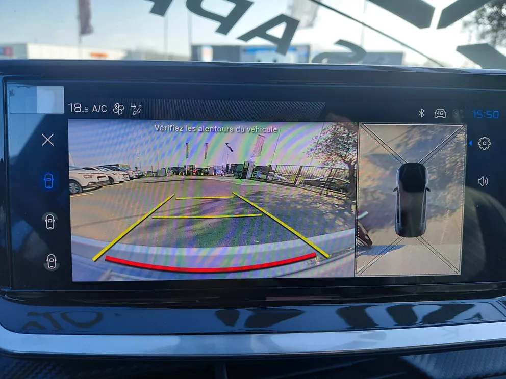 Véhicule occasion 220349 - peugeot 208 - Photo 8