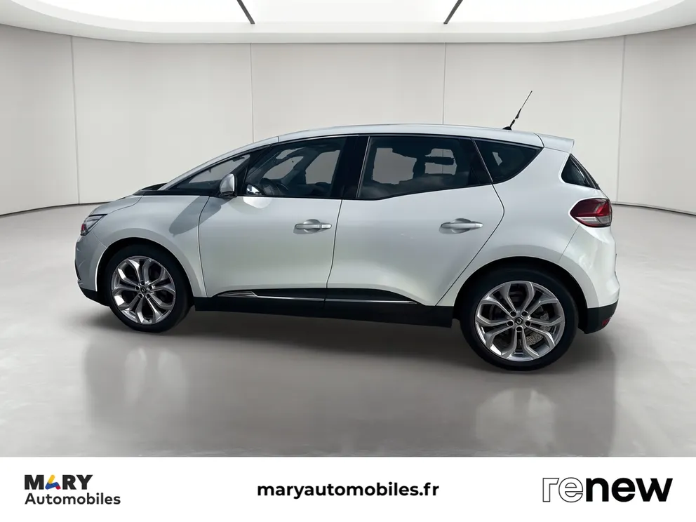 Véhicule occasion 1232477 - renault SCENIC - Photo 2