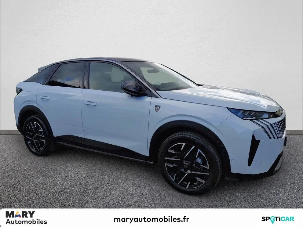 Véhicule occasion 176391 - peugeot 3008 - Photo 3