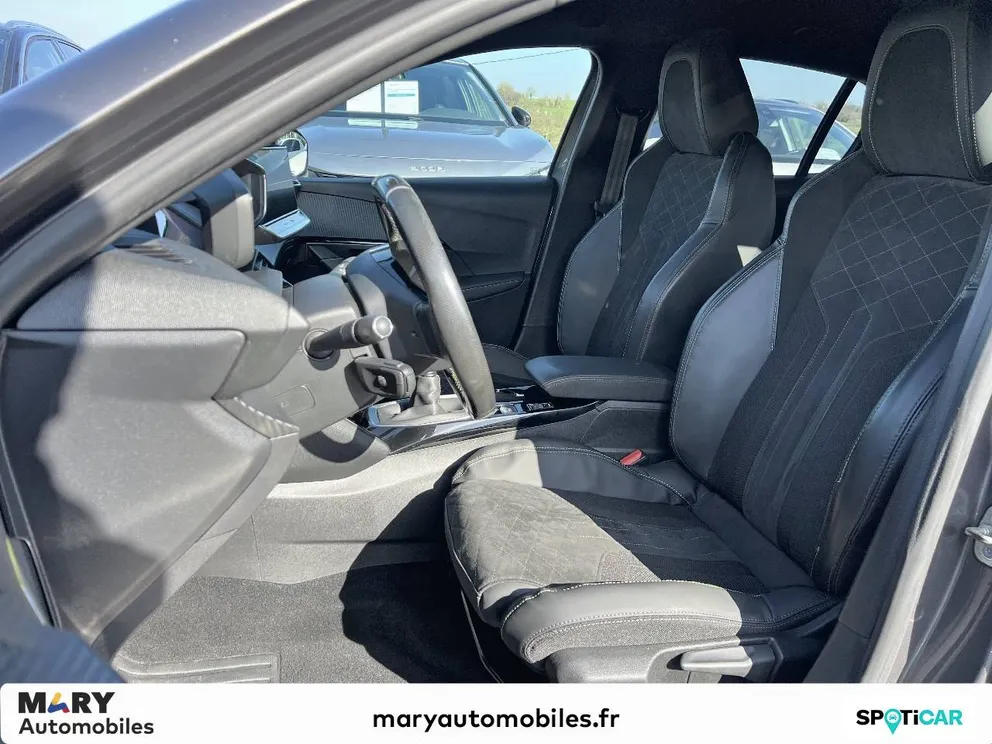 Véhicule occasion 219070 - peugeot 208 - Photo 9