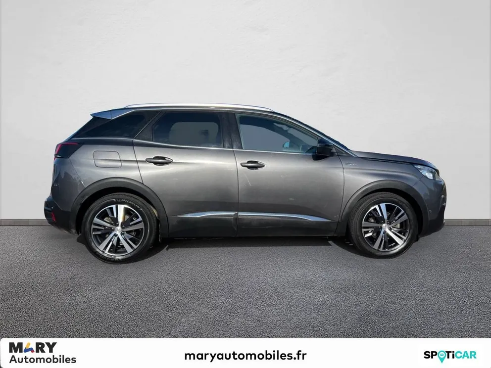 Véhicule occasion 217459 - peugeot 3008 - Photo 4