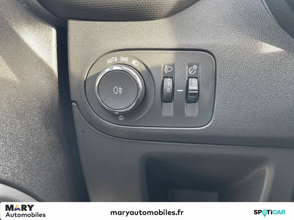 Véhicule occasion 207898 - opel CROSSLAND - Photo 15