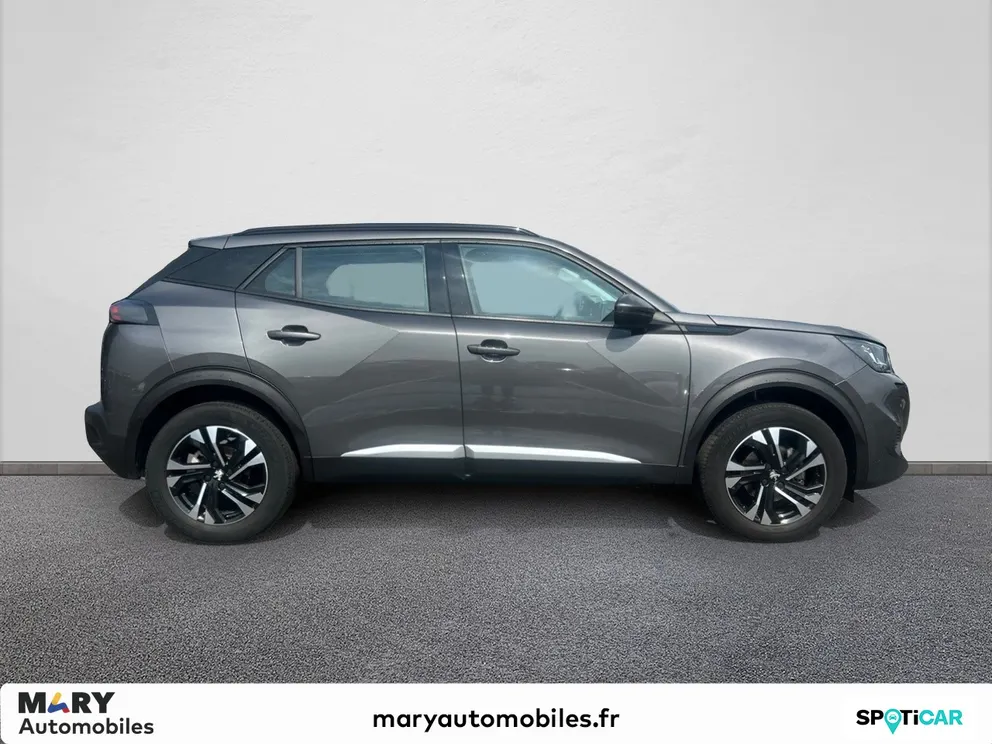 Véhicule occasion 1230672 - peugeot 2008 - Photo 4