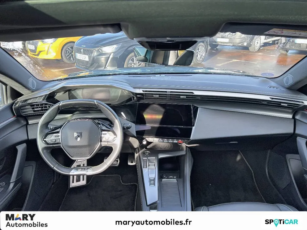 Véhicule occasion 209701 - peugeot 308 - Photo 8