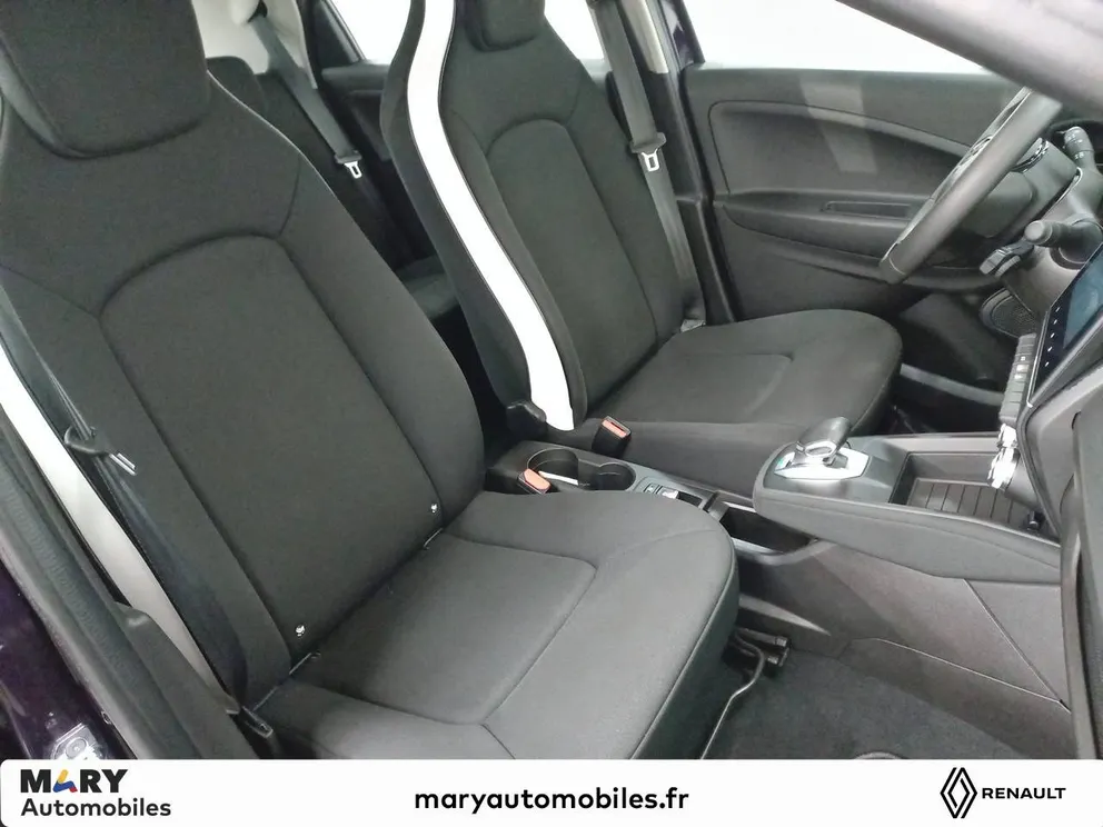 Véhicule occasion 202640 - renault ZOE - Photo 13