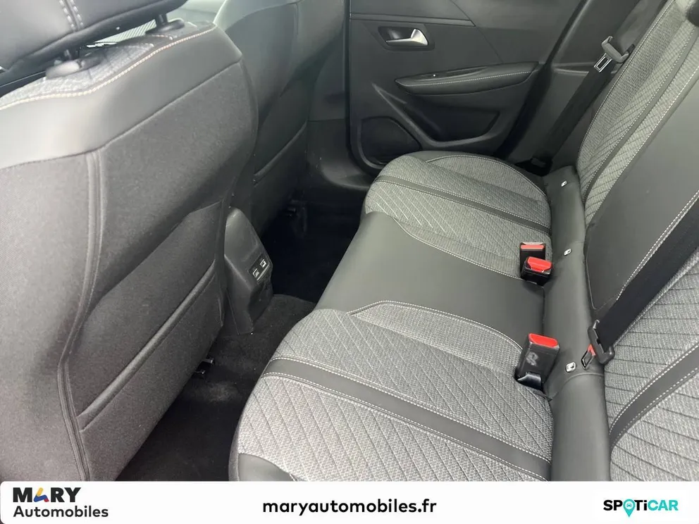 Véhicule occasion 194281 - peugeot 208 - Photo 9