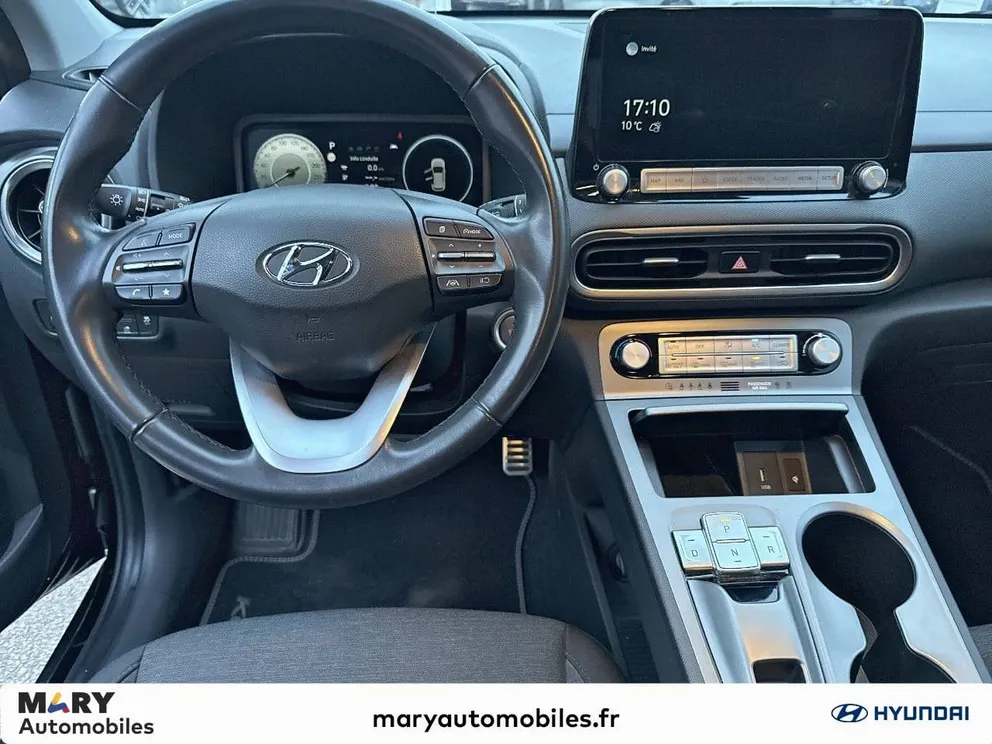 Véhicule occasion 217615 - hyundai KONA - Photo 8