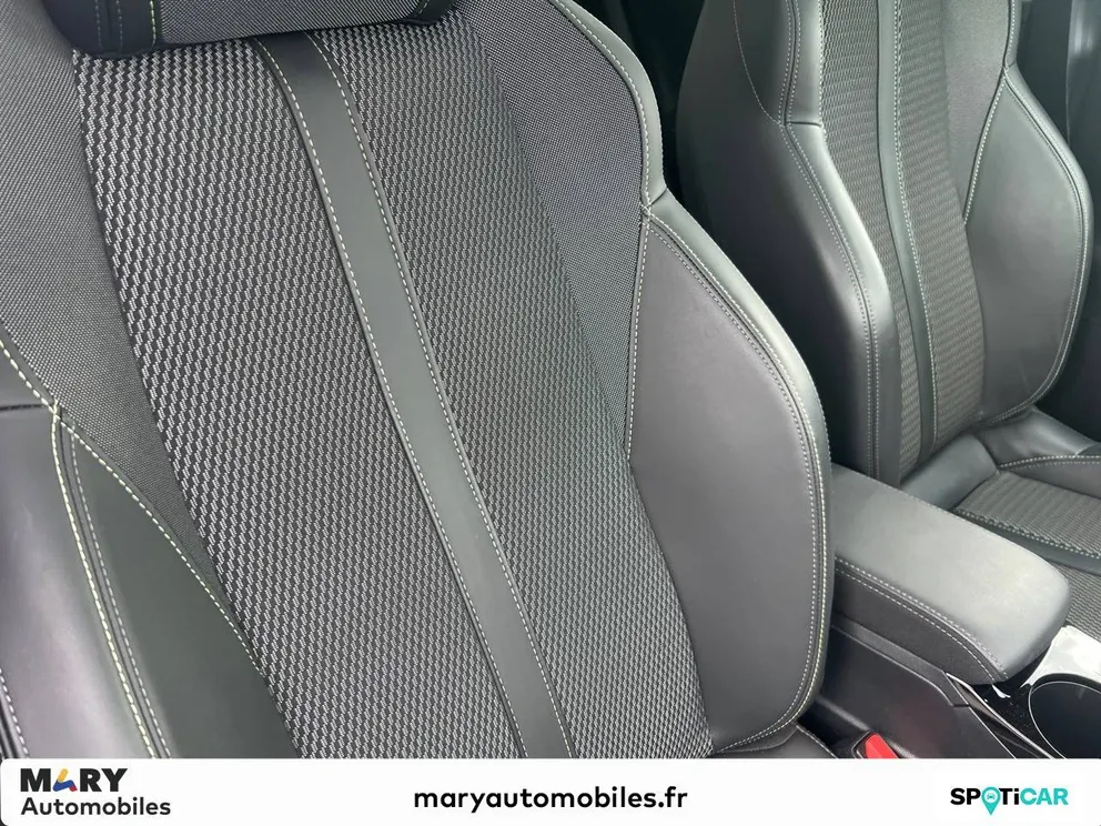 Véhicule occasion 227330 - peugeot 2008 - Photo 11