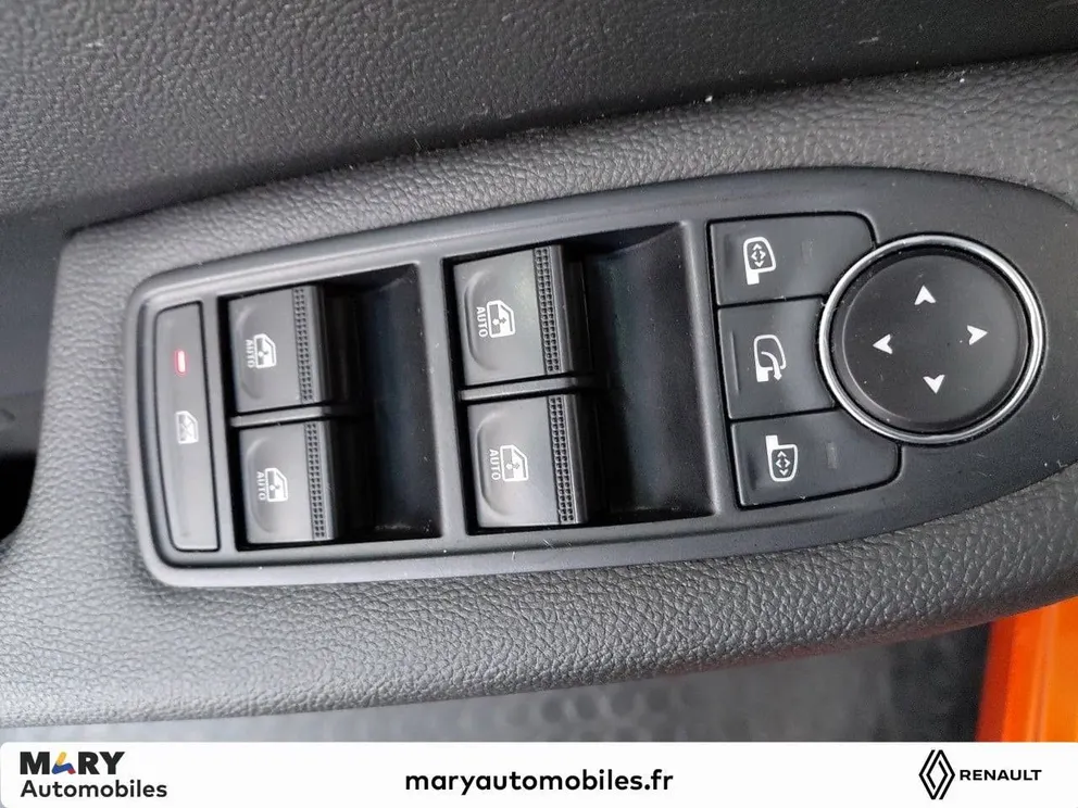 Véhicule occasion 226604 - renault CLIO - Photo 13