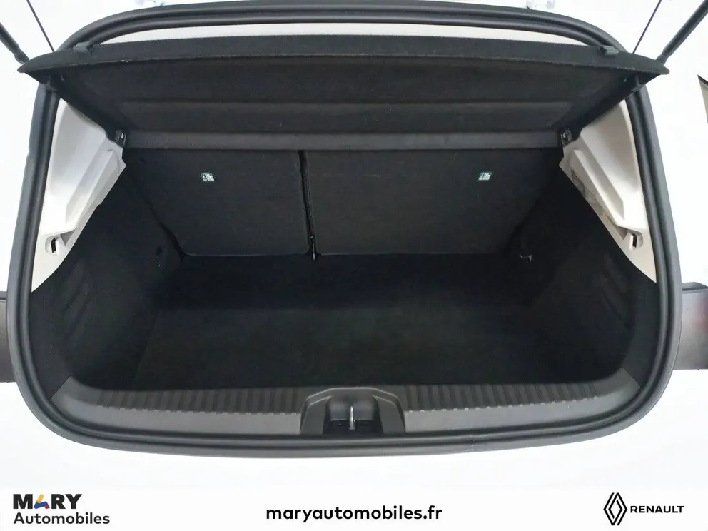 Véhicule occasion 206414 - renault CLIO - Photo 6