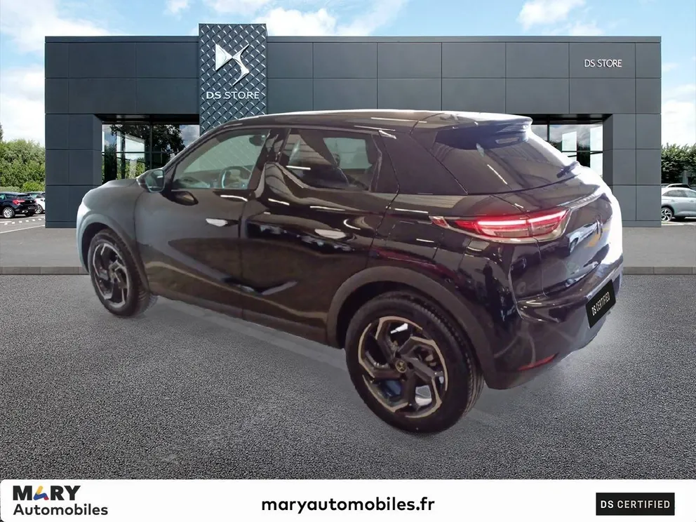 Véhicule occasion 163564 - ds DS 3 - Photo 7