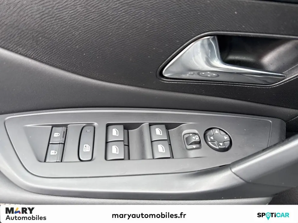 Véhicule occasion 225839 - peugeot 308 - Photo 14