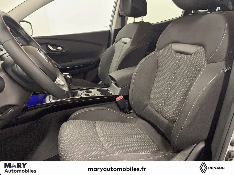 Véhicule occasion 211985 - renault KADJAR - Photo 9