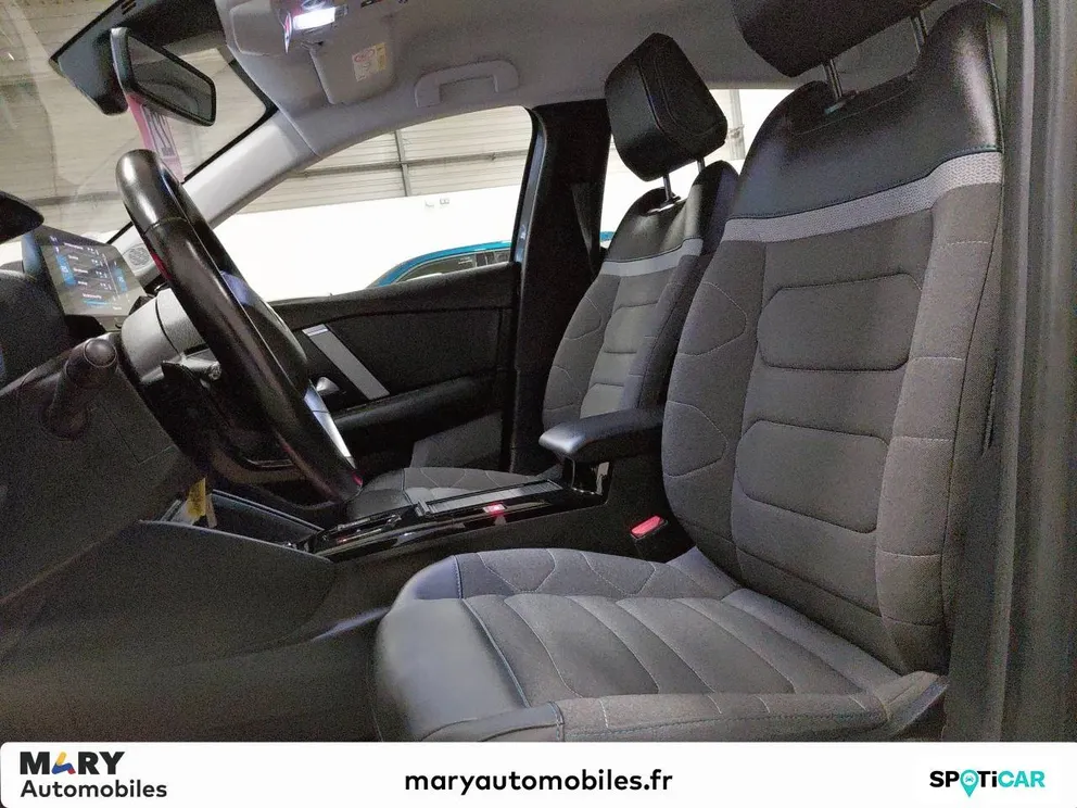 Véhicule occasion 188031 - Citroën C4 - Photo 9