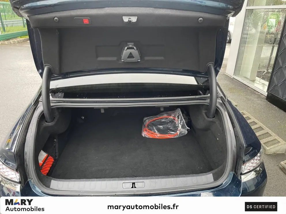 Véhicule occasion 84853 - ds DS 9 - Photo 6