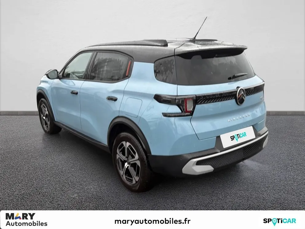 Véhicule occasion 210176 - Citroën C3 AIRCROSS - Photo 2