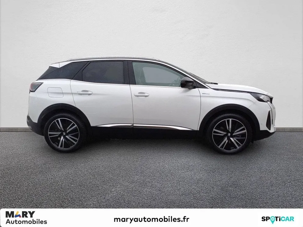 Véhicule occasion 206599 - peugeot 3008 - Photo 4