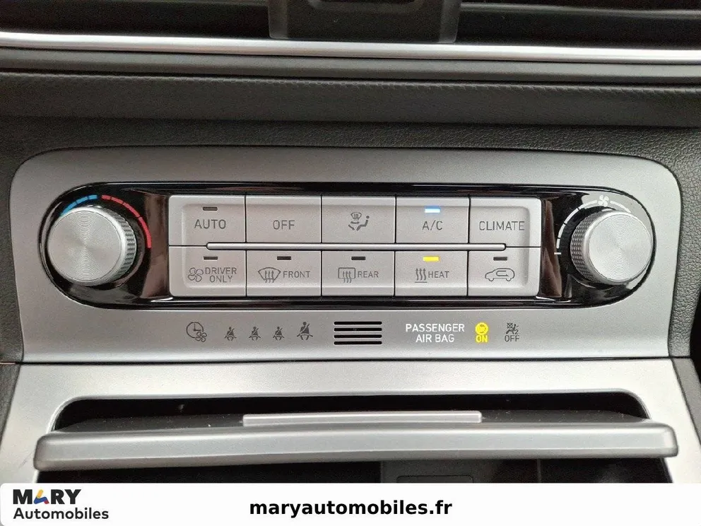 Véhicule occasion 162077 - hyundai KONA - Photo 13