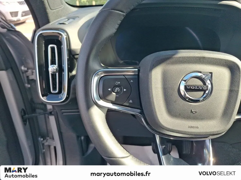 Véhicule occasion 187264 - volvo XC40 - Photo 9