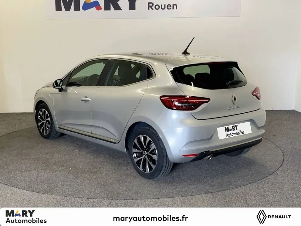 Véhicule occasion 229301 - renault CLIO - Photo 5