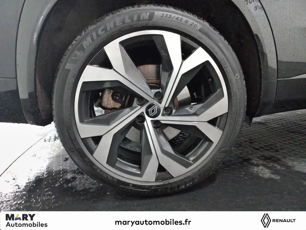 Véhicule occasion 213253 - renault ESPACE - Photo 18