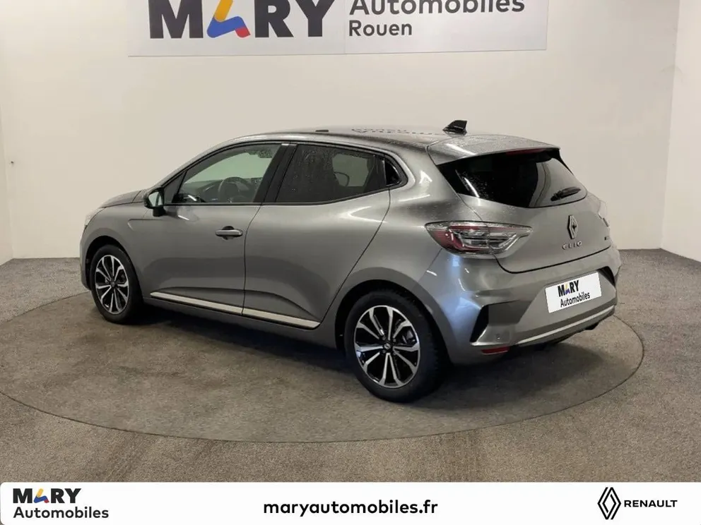 Véhicule occasion 209283 - renault CLIO - Photo 7