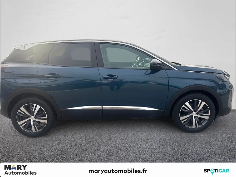 Véhicule occasion 1242263 - peugeot 3008 - Photo 4