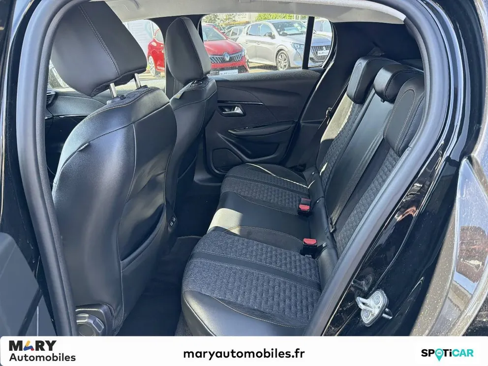 Véhicule occasion 230974 - peugeot 208 - Photo 10