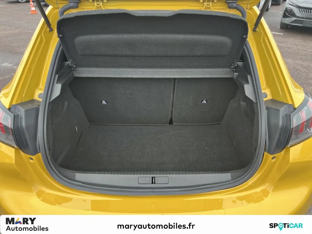 Véhicule occasion 225481 - peugeot 208 - Photo 17