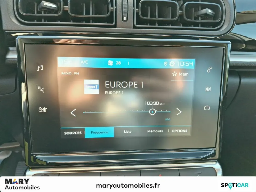 Véhicule occasion 226387 - Citroën C3 - Photo 12