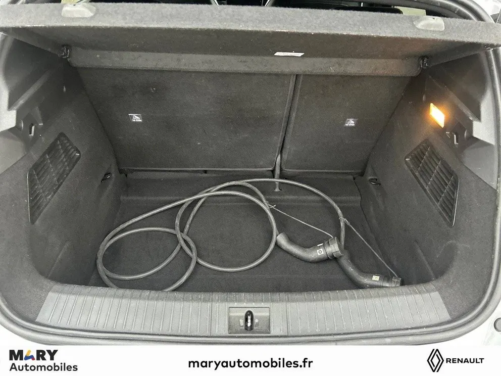 Véhicule occasion 201324 - renault MEGANE - Photo 6