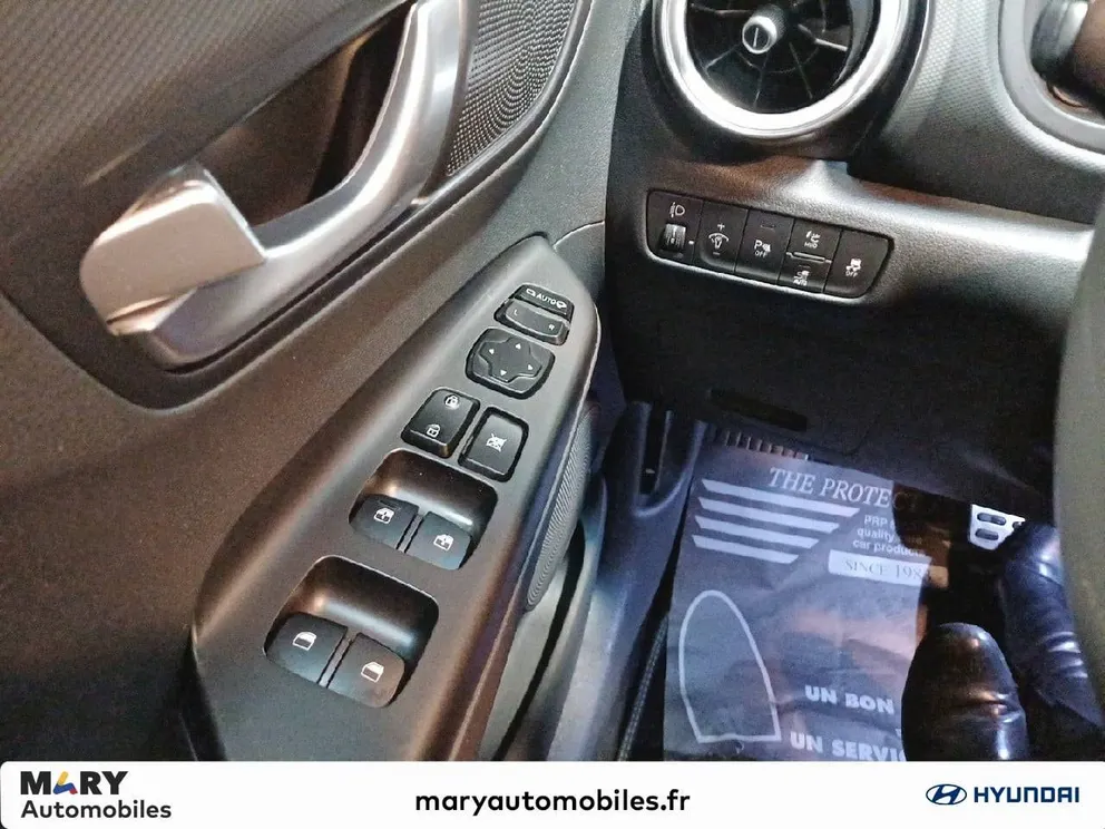 Véhicule occasion 212034 - hyundai KONA - Photo 15
