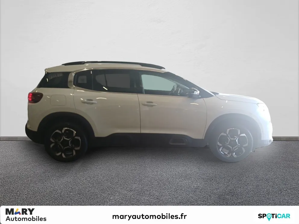 Véhicule occasion 1236972 - Citroën C5 AIRCROSS - Photo 4