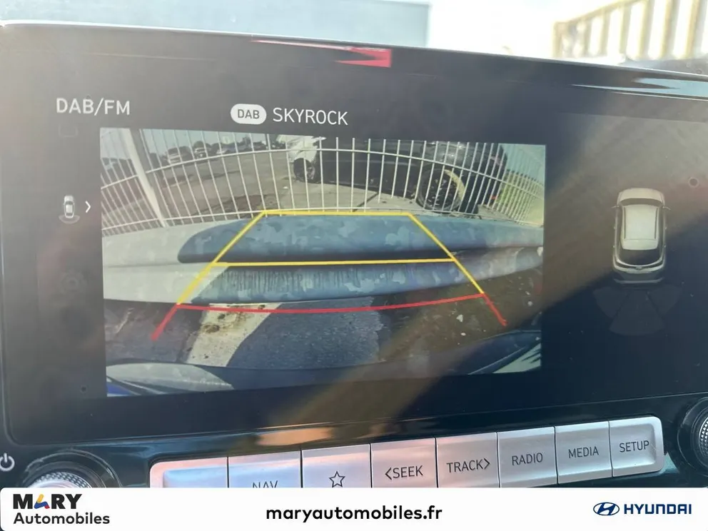 Véhicule occasion 172696 - hyundai KONA - Photo 13