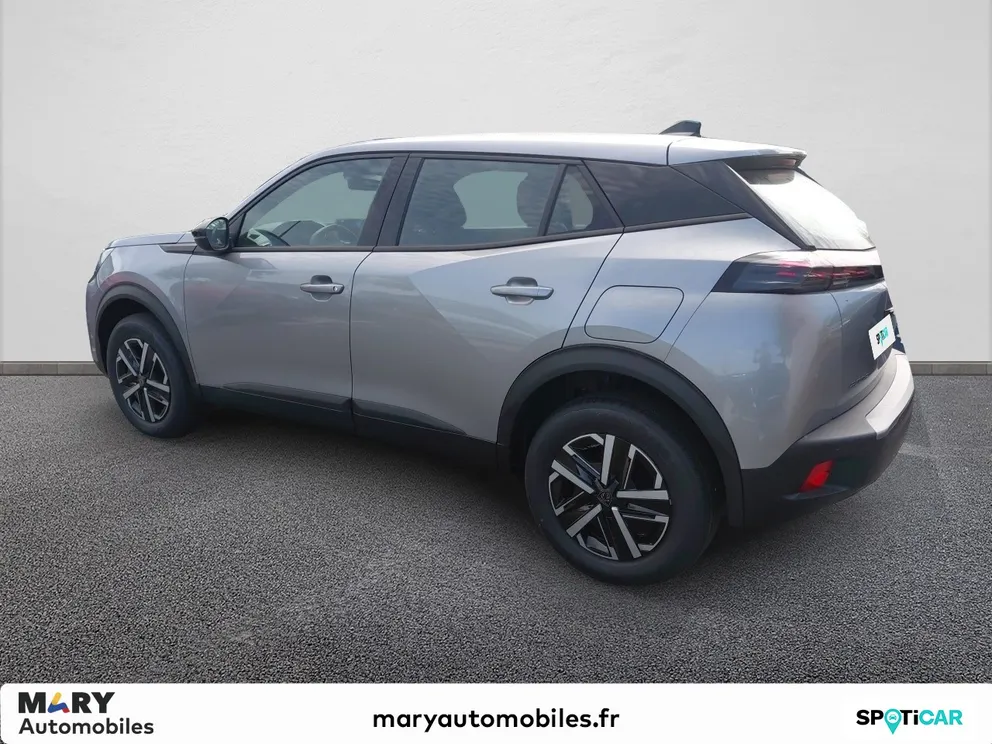 Véhicule occasion 1229284 - peugeot 2008 - Photo 2