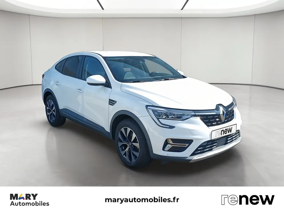 Véhicule occasion 1238956 - renault ARKANA - Photo 7