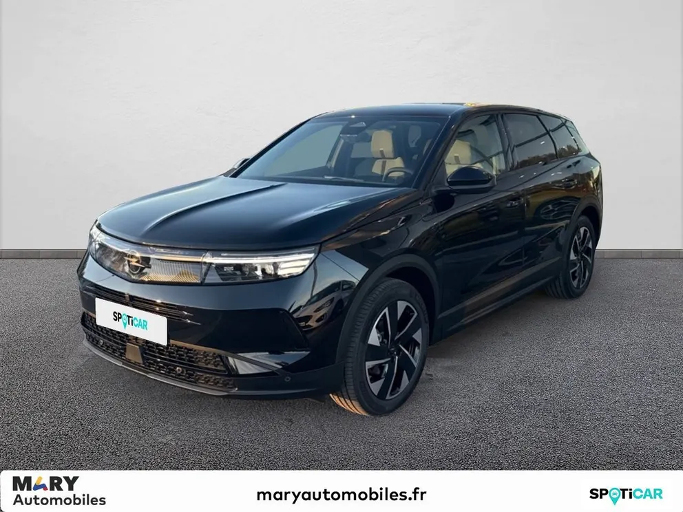 Véhicule occasion 202439 - opel GRANDLAND - Photo 1