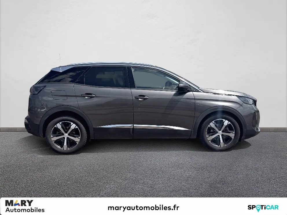 Véhicule occasion 1235006 - peugeot 3008 - Photo 4