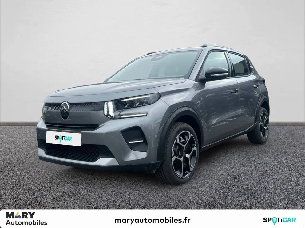 Véhicule occasion 226747 - Citroën C3 - Photo 1