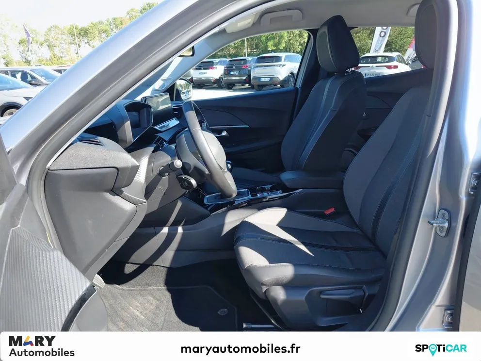 Véhicule occasion 1233285 - peugeot 2008 - Photo 13